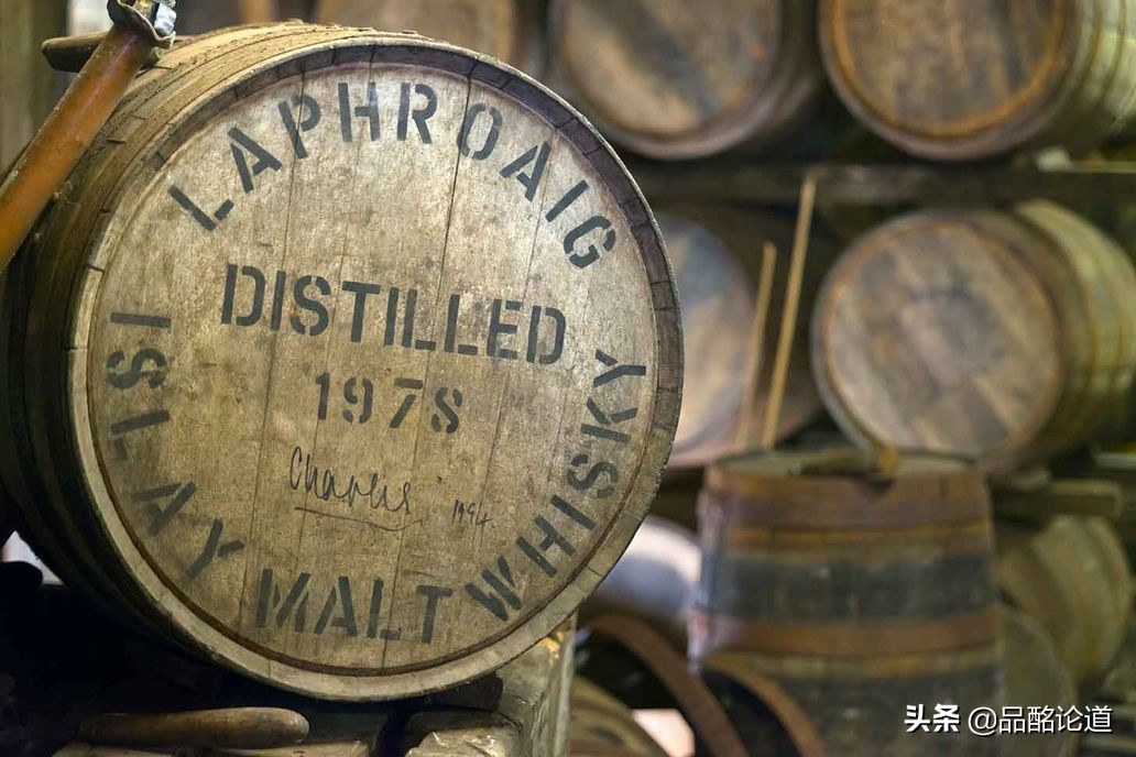 百元单麦威士忌性价比之王,600左右的单一麦威士忌推荐