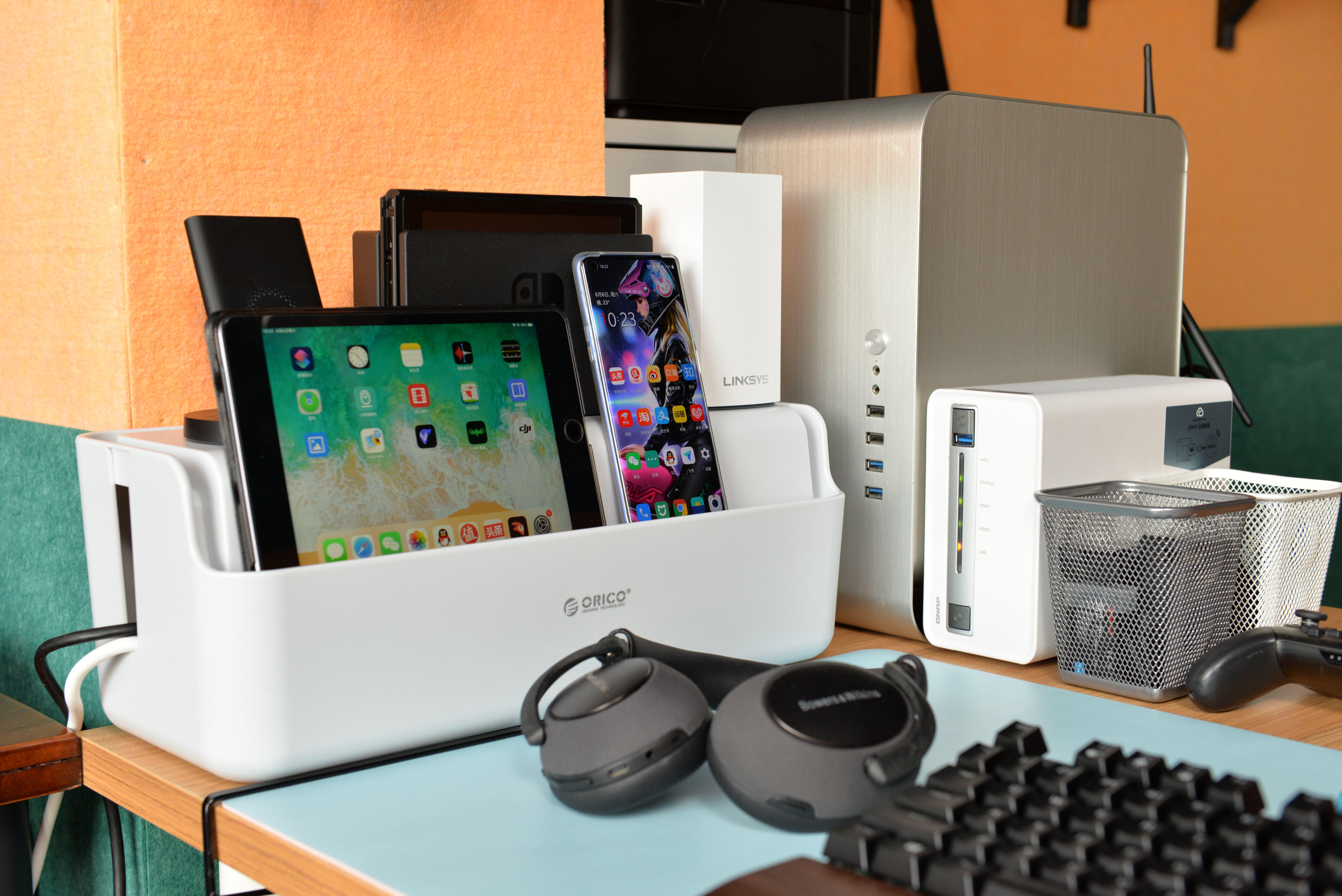 数十款桌面神器，打造100寸娱乐桌面，投影与显示器的完美结合