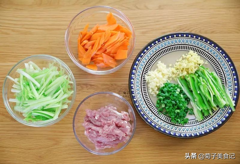 快手小炒菜的做法大全,一道简单快手的家常小炒