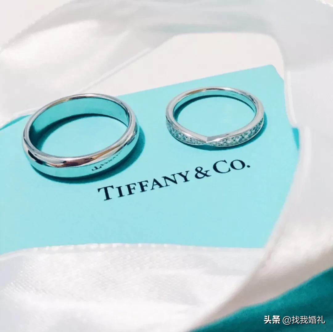 便宜好看实用的婚戒款式,大牌简约婚戒推荐