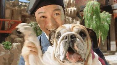 揭秘周星驰电影唐伯虎点秋香幕后,周星驰的唐伯虎点秋香为什么好看