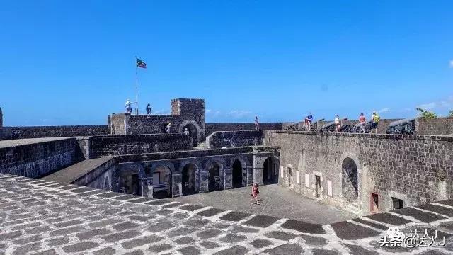 世界地图找不到的小国家,世界地图加勒比群岛