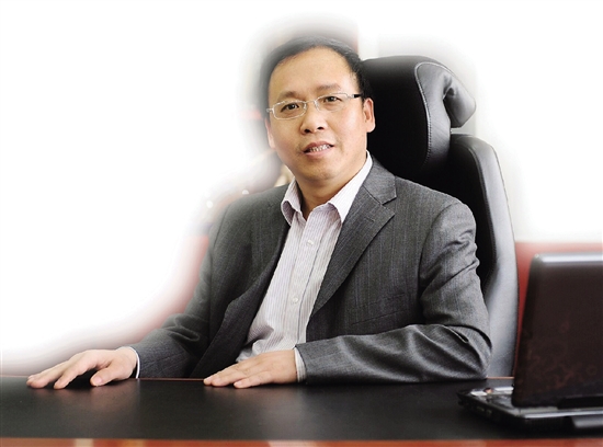 10秒生产一把转椅，恒林股份让你“爱上星期一”