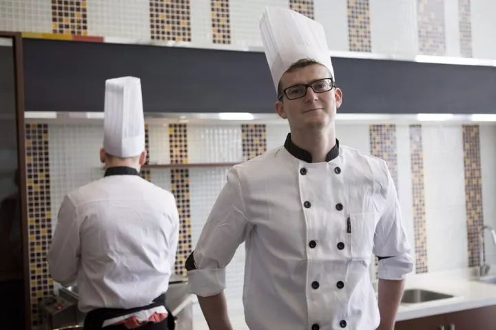 查理和巧克力工厂亲子体验,查理和巧克力工厂有实景吗