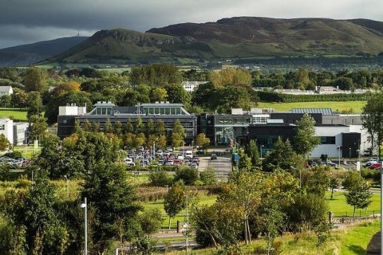 斯莱戈理工学院,申请博士的技巧和方法