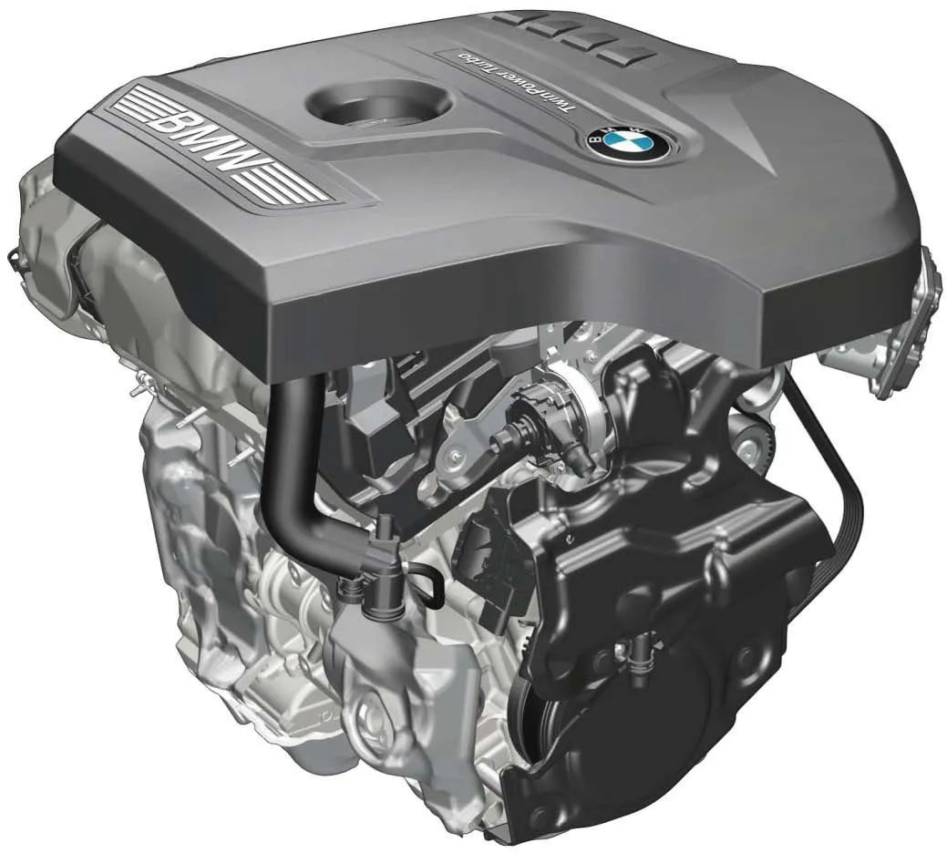 6年的宝马亏多少,买二手宝马车后的血泪史