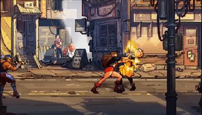 25年终于等来续作,这个清版动作游戏为什么让老玩家们念念不忘?