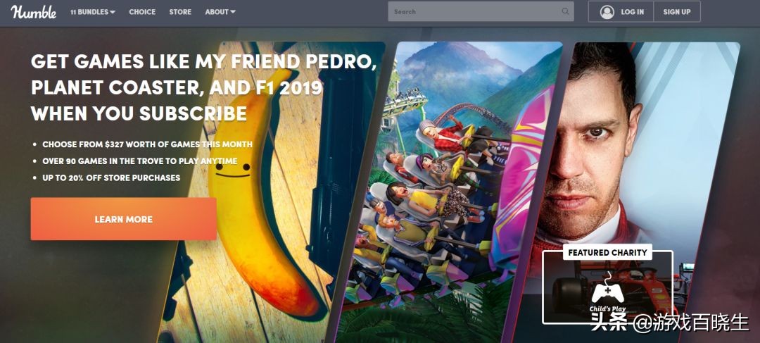 年度十佳游戏开发商,中国游戏开发商排行榜前十