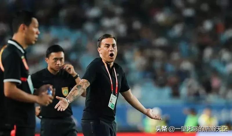 恒大上港失意出征亚冠，一场更比一场难打