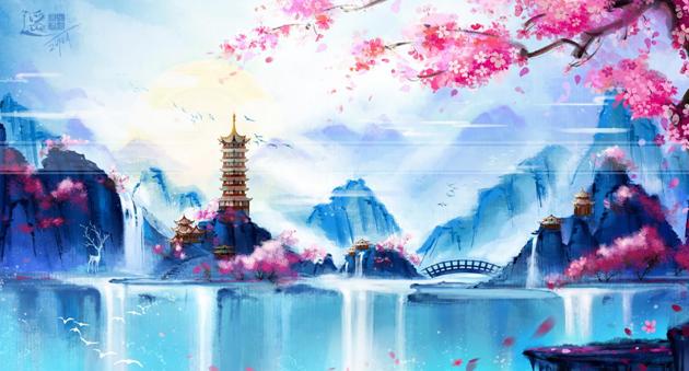 五本各类型系统流小说,五本精彩的系统流小说