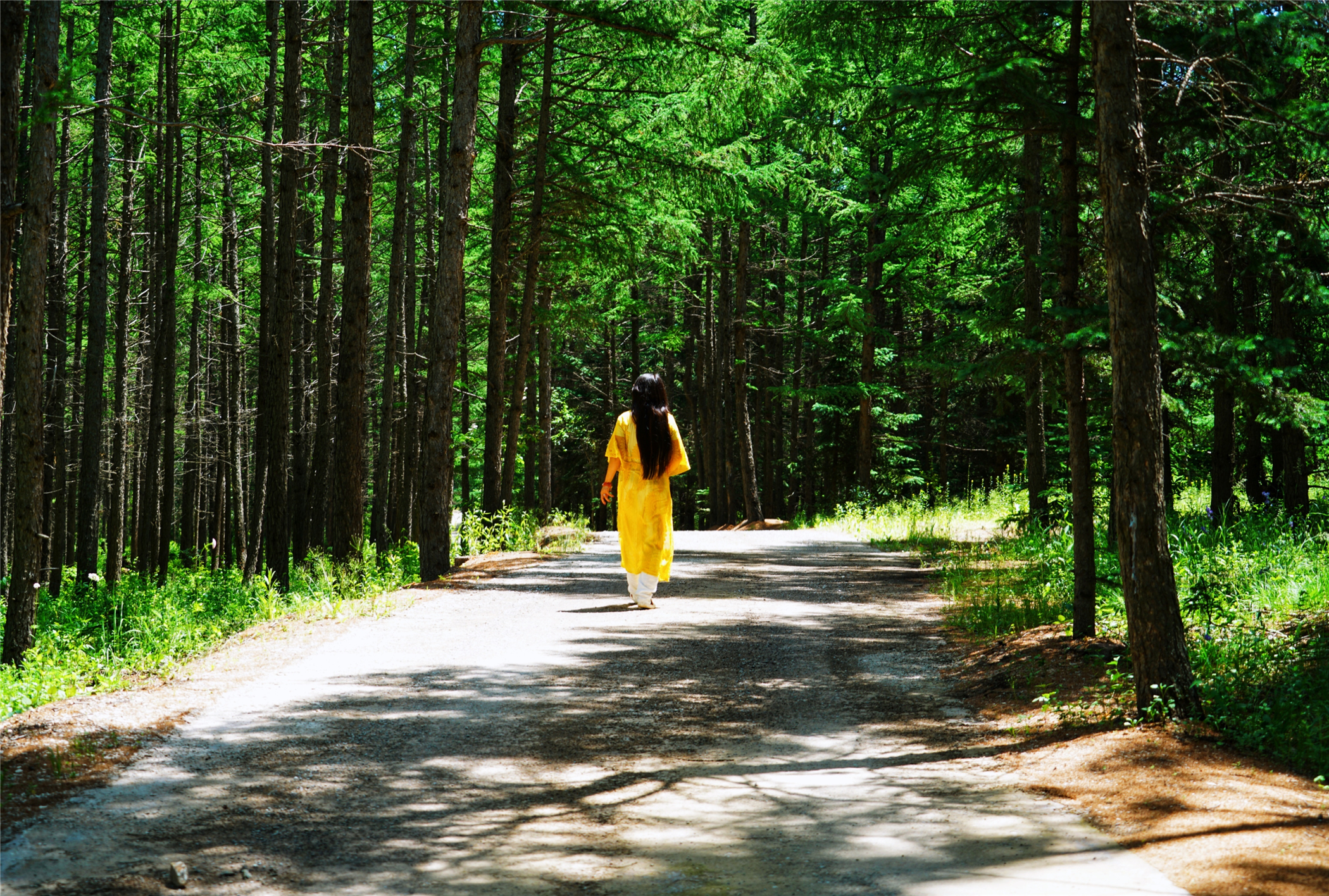 北京自驾避暑旅游攻略,2天一夜避暑胜地自驾游大盘点