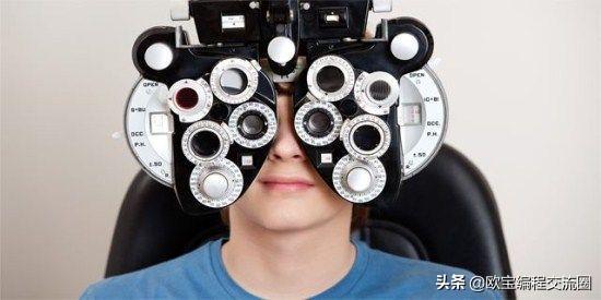 在南京配眼镜去哪里配好,南京哪里配眼镜既便宜又正规好用