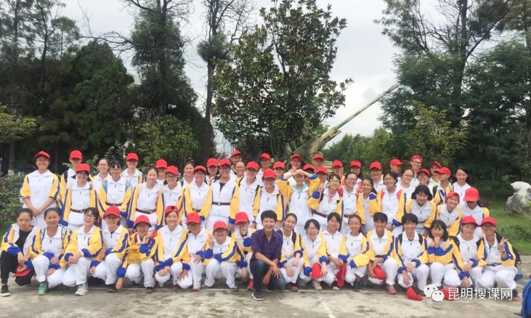 一校开七花！9年相伴，优秀老师助力昆三中集团化办学创新佳绩