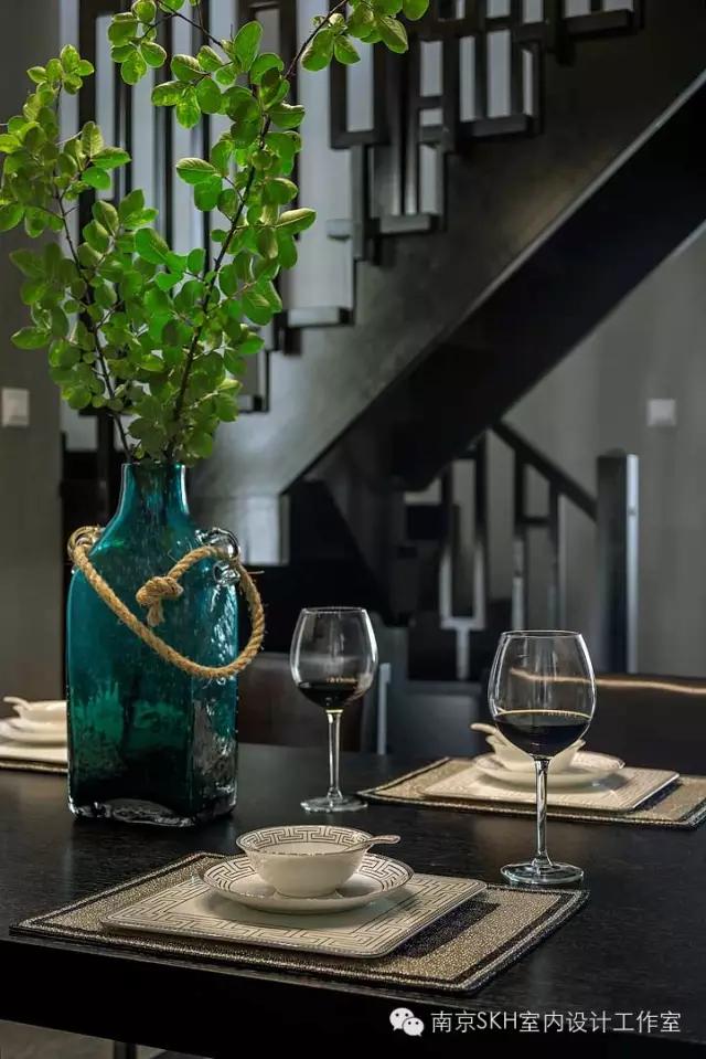 观享际设计公司,观享际空间设计