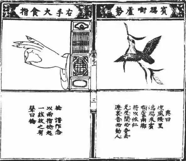 龚一古琴入门指法第1讲,古琴入门指法表