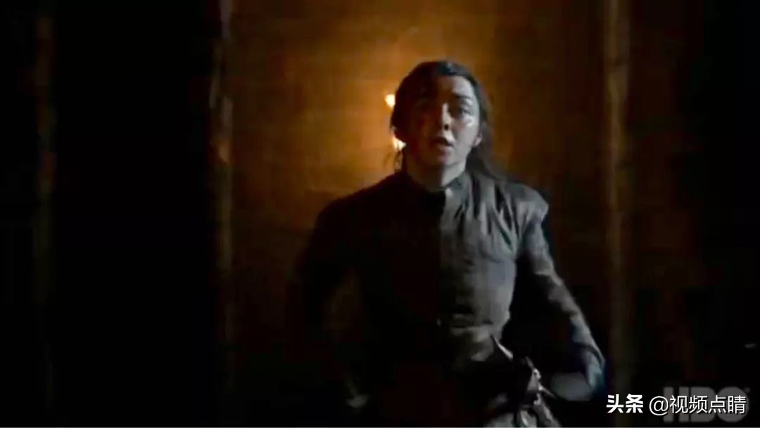 九年磨一剑决战冬城,九年磨一剑