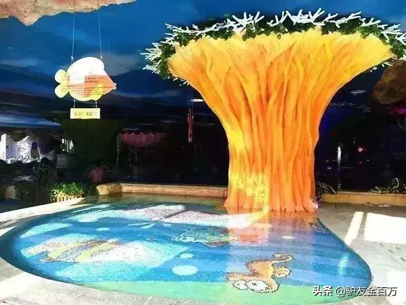 辽宁省灯光秀,辽宁省朝阳市大凌河灯光秀