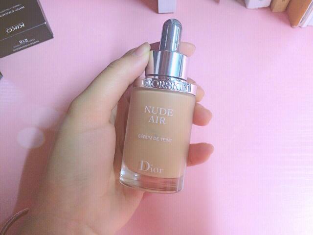 夏季干皮适合哪个粉底液,推荐款适合夏天用的粉底液