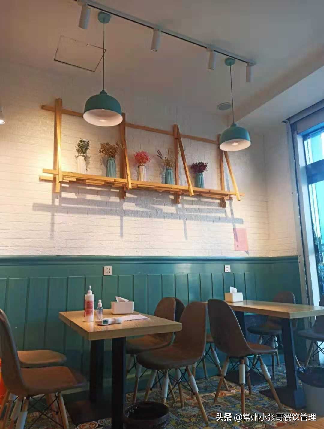 记录创业自己开的第一家店,10年创业血泪史得出餐饮三大感悟