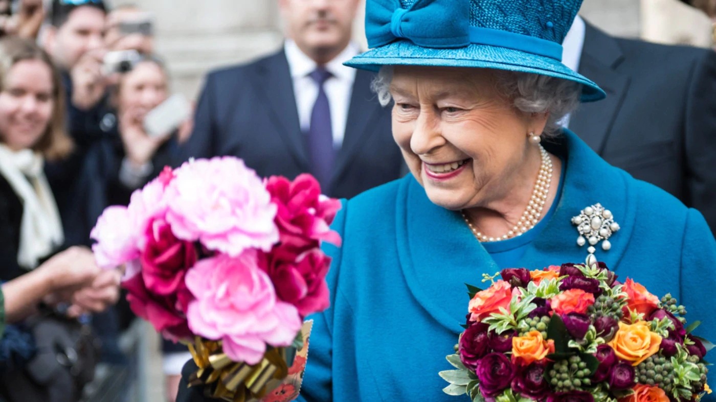 政坛年龄大比对，细数“老中青”领导人的烦恼