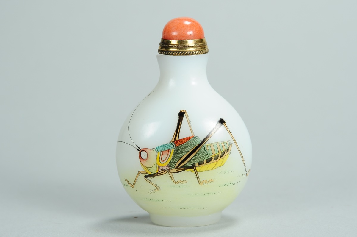 通过养蝈蝈怎么赚钱,养蝈蝈一年利润