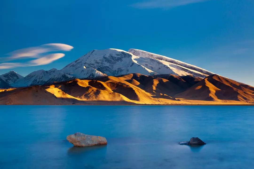 玄奘穿越帕米尔路线,帕米尔高原路线图帕莎古道