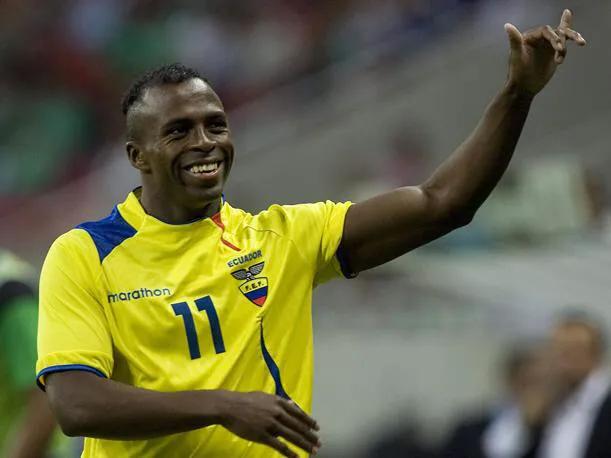 厄瓜多尔世界杯排名多少名,厄瓜多尔国家队排名榜