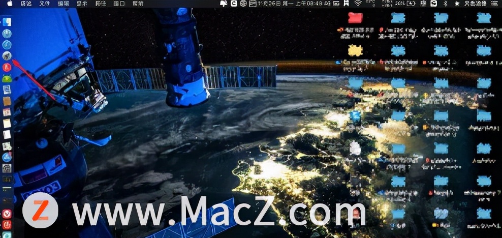 mac安全性偏好设置怎么改,mac新手使用技巧系统偏好设置