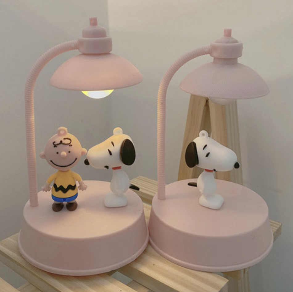 樱花版便便维尼表情太逼真!四款粉色小物让人心花怒放