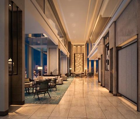 照明设计与照明方式,照明设计的设计手法