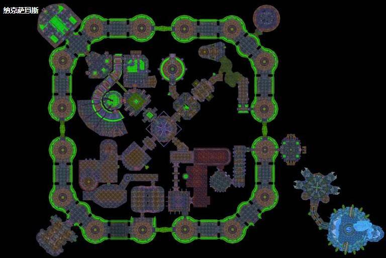 魔兽世界米奈希尔之槌,米奈希尔之力锤还是法杖