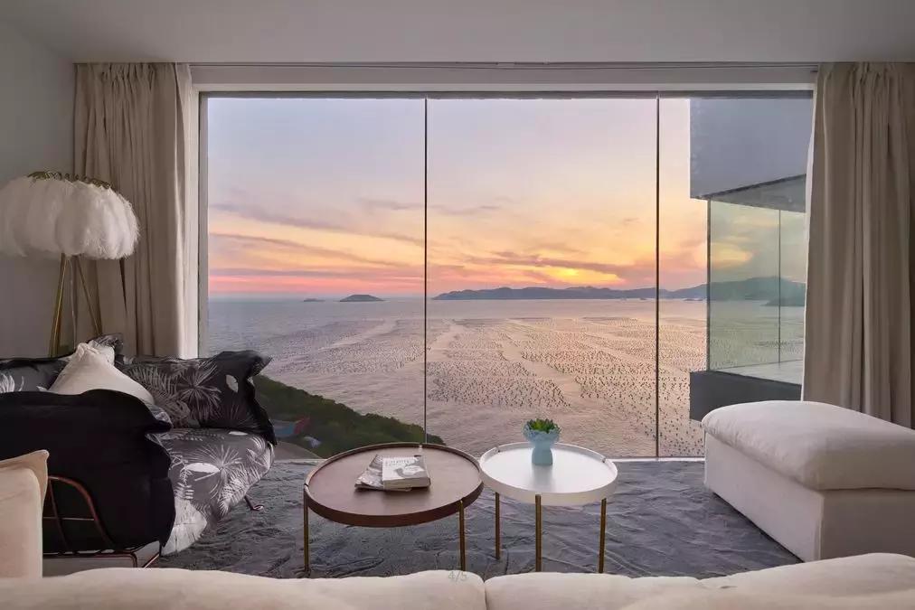 丽江270度白房子湖景度假民宿 (270度白房子湖景度假民宿)