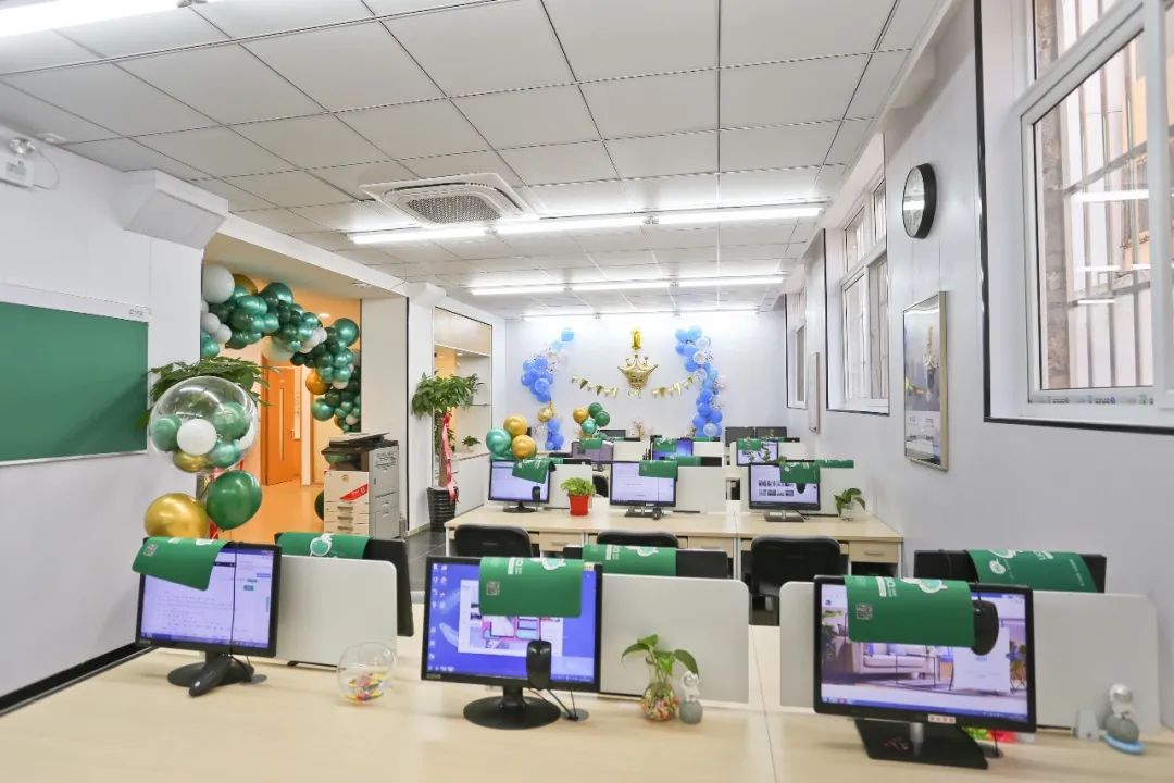 济南链家哪个店厉害,链家济南4.0门店