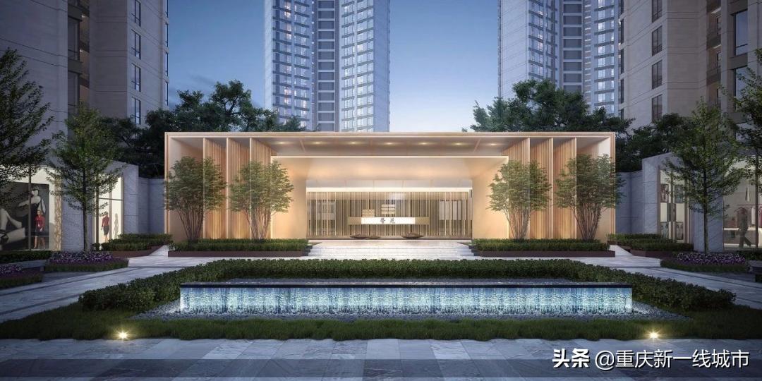 重庆豪宅排行榜100名,2021重庆豪宅排行榜