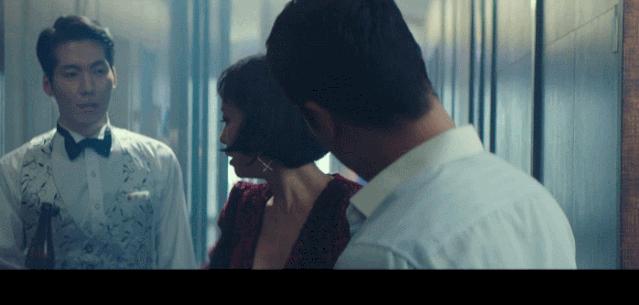 韩国限制级天后的新电影,果然尺度惊人!