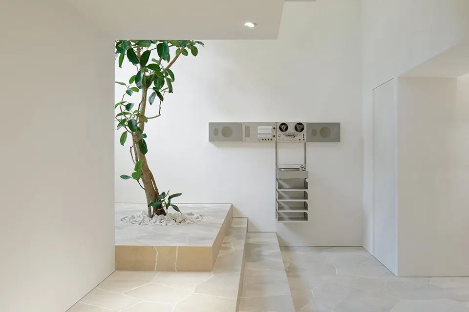 奶油色配色高级感,奶油色空间高级感