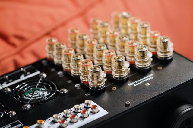 最顶级家庭影院,最强家庭影院