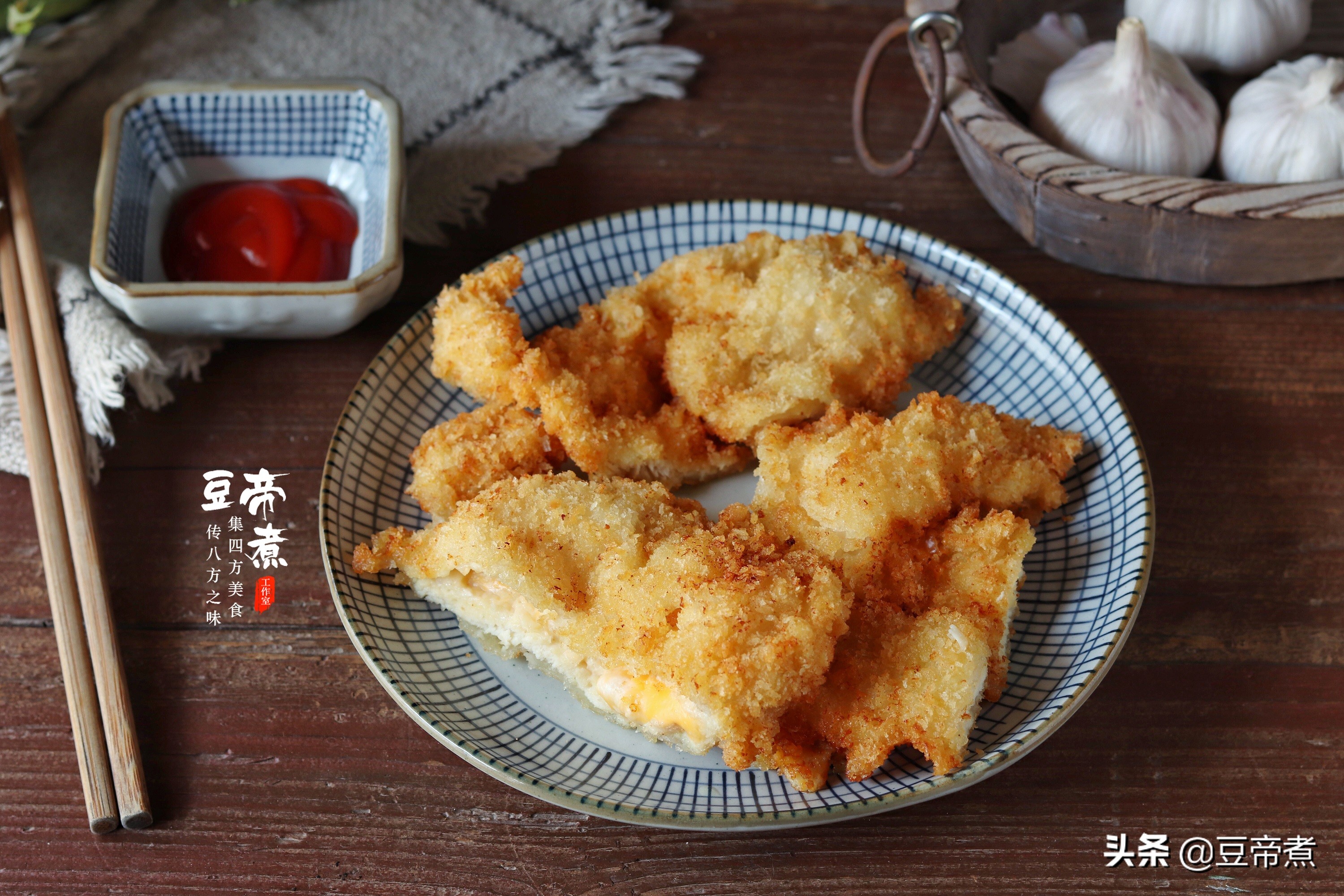 比正新鸡排好吃的鸡排,比正新还好吃的脆皮鸡排