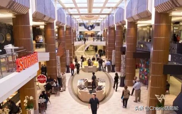 海洋量子号值得去吗,海洋量子号6天5夜价格2021