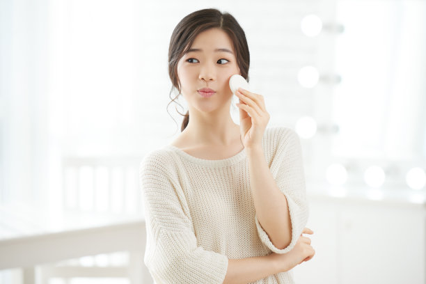 绮观气垫,绮观隔离气垫霜旗舰店