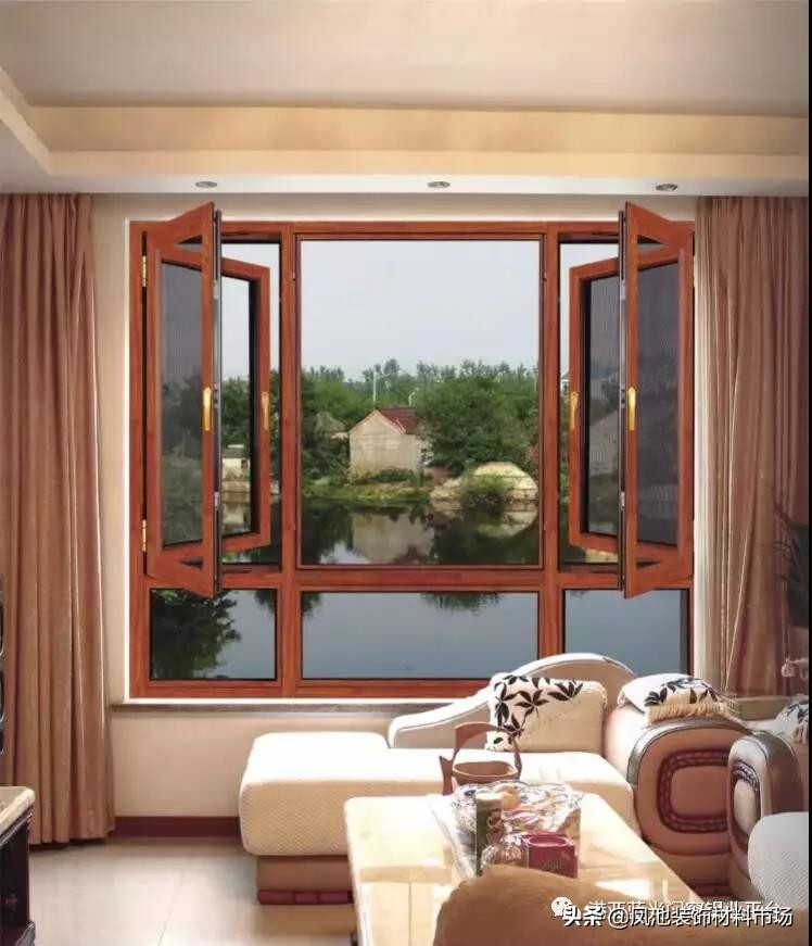 佛山九五蓝光门窗几线品牌,港亚门窗排几名