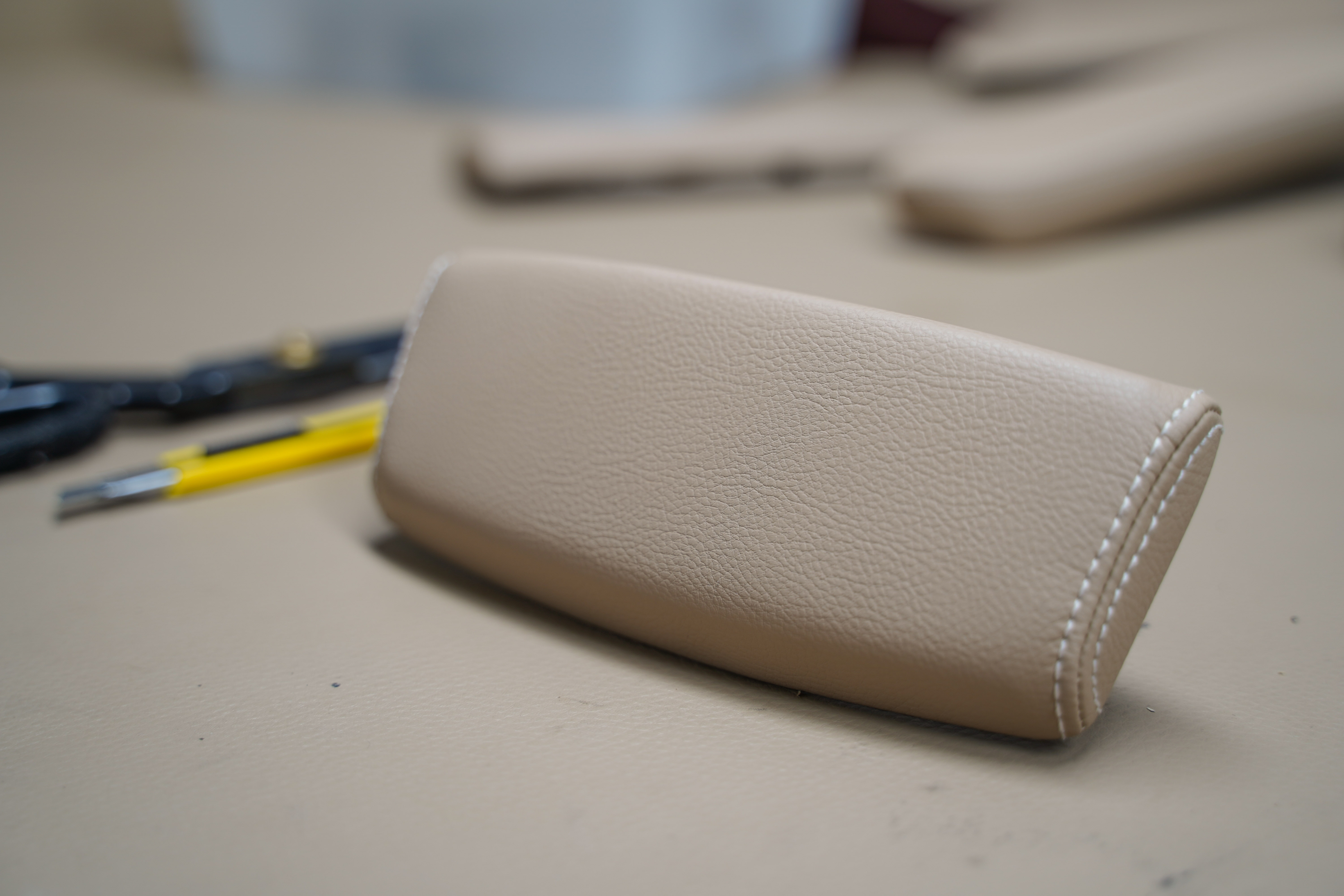 翻新改造日记,翻新宝马e66