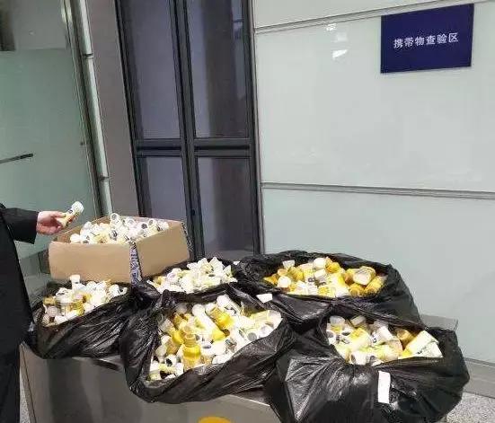 从日本带东西会被查吗,从日本回国不能带什么东西