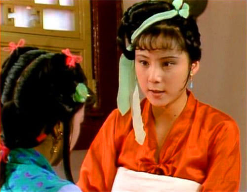 红楼四大丫鬟各具其妙，其中三个都出自贾母手下！