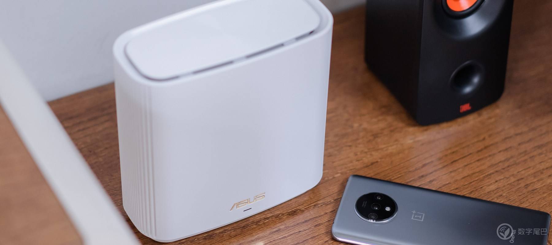 asus灵耀,华硕ax6600路由器评测