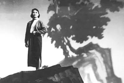 信仰｜英勇如斯，伟大如斯！为了新中国，她牺牲在黎明之前