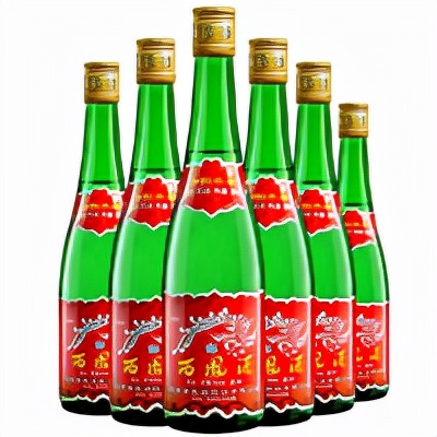 双十一白酒预售榜单,今年双十二必买白酒有哪些