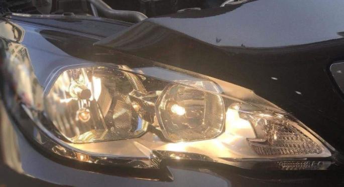 年审不过改回来重新审查,改灯对年检有什么影响