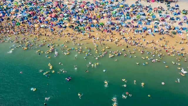 突然就想去旅游了,忽然间就想去厦门了