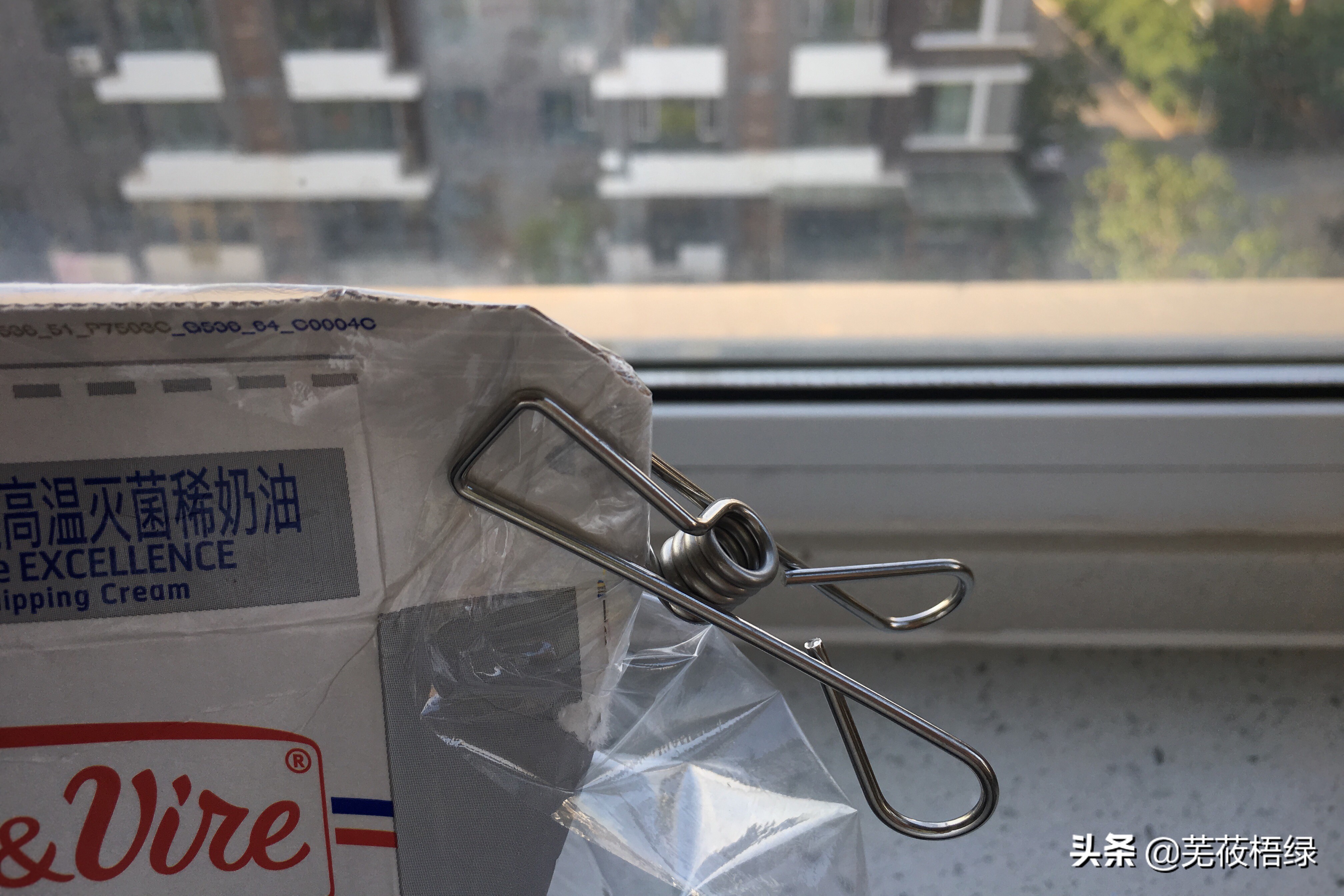 淡奶油做什么可以快速消耗,淡奶油开封的方法